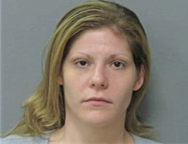 Brittney Comeaux, - Lafayette Parish County, LA 